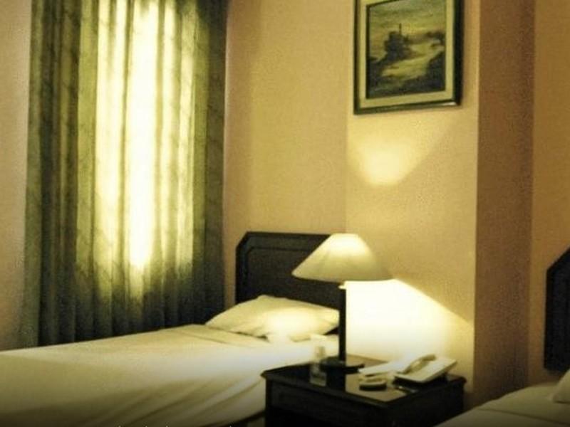 Super Oyo Townhouse 1 Hotel Salemba Giacarta Esterno foto
